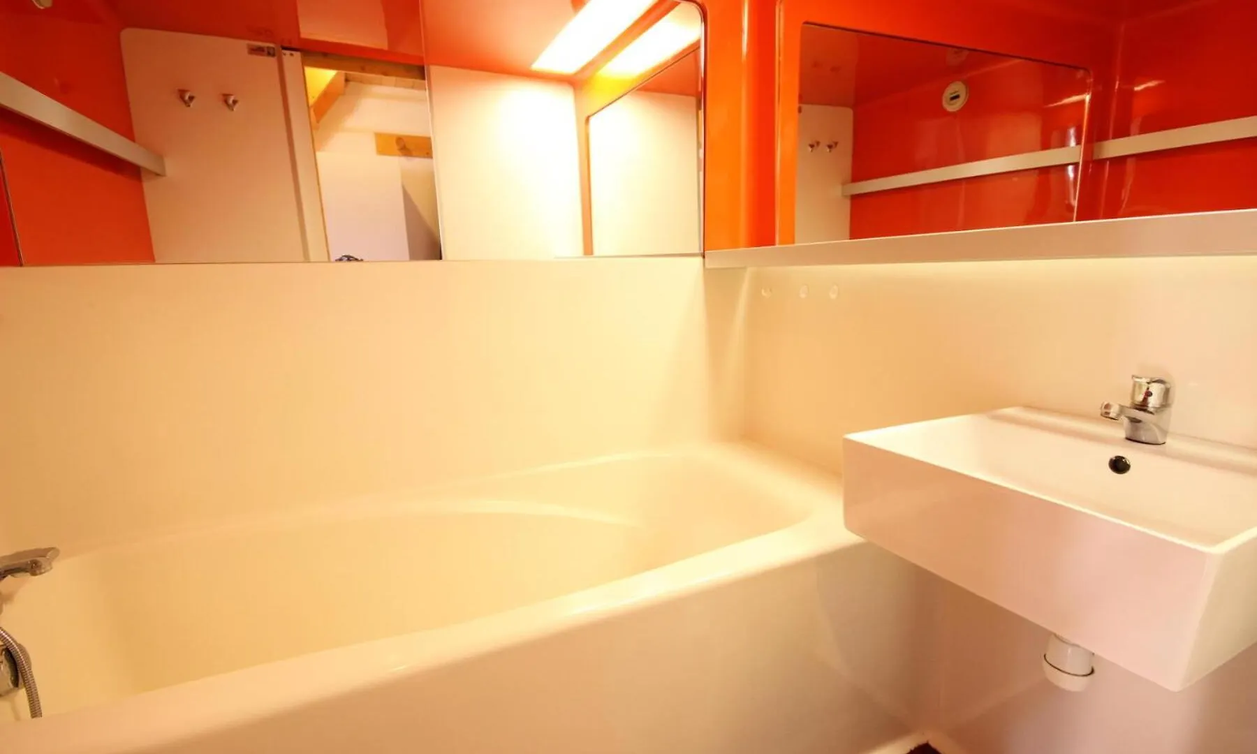 Residence Arc En Ciel - Appartement 2 Pieces 5 Personnes A Vallandry En Centre Station Et A Cote Des Pistes Mae-2063 Peisey-Nancroix France