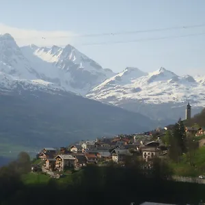 Appartement La Combe De Moulin, Peisey-Nancroix